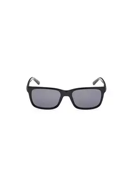 Солнцезащитные очки GUESS Sunglasses, черный