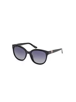 Солнцезащитные очки GUESS Sunglasses, черный