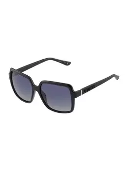 Солнцезащитные очки GUESS Sunglasses, черный