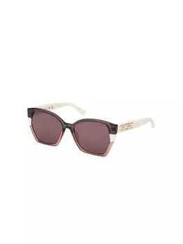 Солнцезащитные очки GUESS Sunglasses, цвет nude/ecru/brown