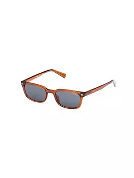 Солнцезащитные очки GUESS Sunglasses, оранжевый