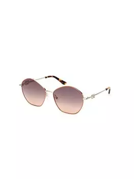 Солнцезащитные очки GUESS Sunglasses, разноцветный