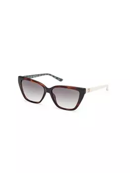 Солнцезащитные очки GUESS Sunglasses, разноцветный