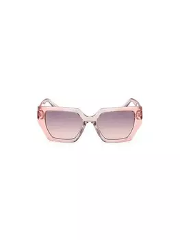 Солнцезащитные очки GUESS Sunglasses, разноцветный