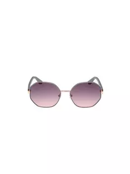 Солнцезащитные очки GUESS Sunglasses, серый