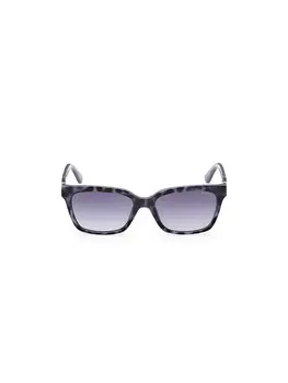 Солнцезащитные очки GUESS Sunglasses, синий