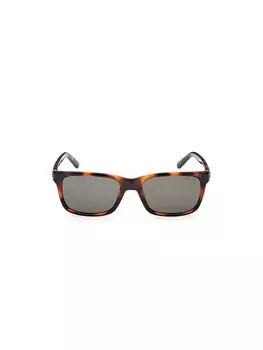 Солнцезащитные очки GUESS Sunglasses, светло-коричневый