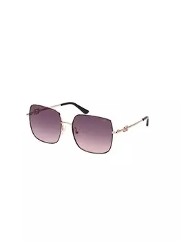 Солнцезащитные очки GUESS Sunglasses, золотой