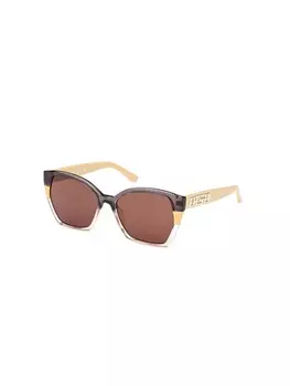 Солнцезащитные очки GUESS Sunglasses, золотой