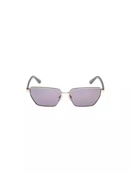 Солнцезащитные очки GUESS Sunglasses, золотой