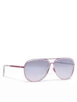 Солнцезащитные очки Guess, золотой