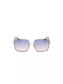 Солнцезащитные очки GUESS, золотой