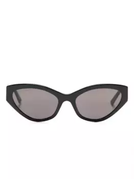 Солнцезащитные очки GV Day Balenciaga Eyewear, черный