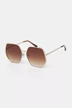 Солнцезащитные очки GWAENAD Aldo, золотой