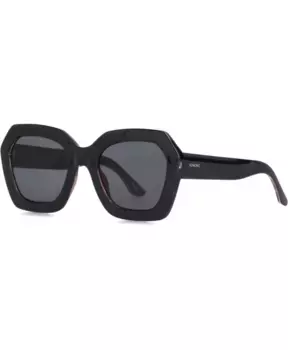 Солнцезащитные очки Гвен Komono, черный