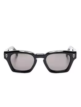 Солнцезащитные очки Gyra T Henri Eyewear, черный