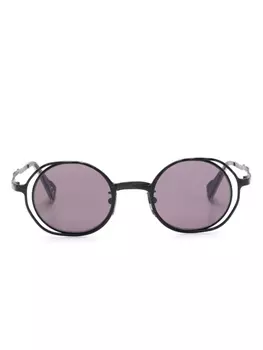 Солнцезащитные очки H11 Kuboraum, черный