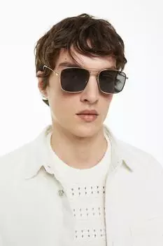 Солнцезащитные Очки H&M