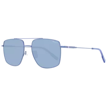 Солнцезащитные очки hackett hsk1150 600p 55 Hackett London, синий