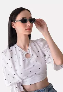 Солнцезащитные очки Haute Sauce