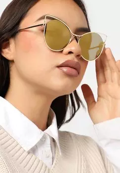 Солнцезащитные очки Haute Sauce