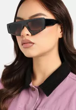 Солнцезащитные очки Haute Sauce, синий