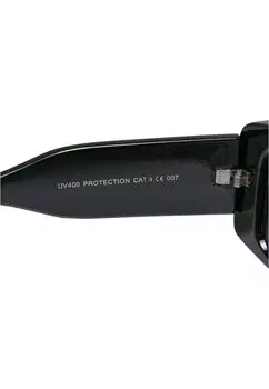 Солнцезащитные очки Hawai Urban Classics, черные