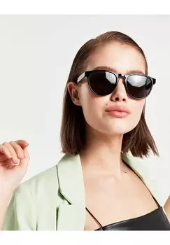 Солнцезащитные очки Hawkers, черный