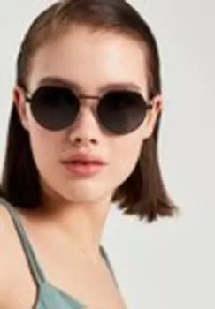 Солнцезащитные очки Hawkers, черный