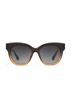 Солнцезащитные очки Hawkers, коричневый