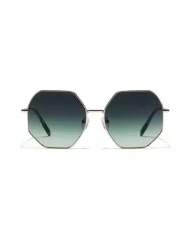 Солнцезащитные очки HAWKERS LUMINA, зеленый/серебряный
