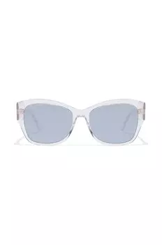 Солнцезащитные очки Hawkers, прозрачный