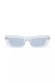 Солнцезащитные очки Hawkers, прозрачный