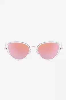 Солнцезащитные очки Hawkers, розовый