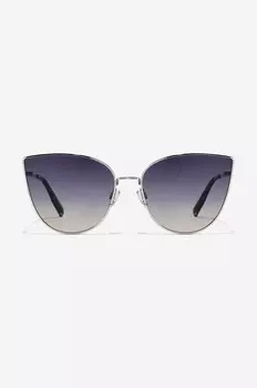 Солнцезащитные очки Hawkers, серебряный