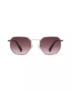 Солнцезащитные очки HAWKERS Sixgon, серебряный