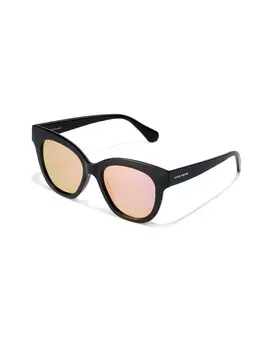 Солнцезащитные очки HAWKERS Sunglasses Audrey Raw, черный