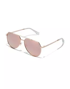 Солнцезащитные очки HAWKERS Sunglasses, цвет rose gold