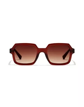 Солнцезащитные очки HAWKERS Sunglasses MINIMAL MAX, коричневый