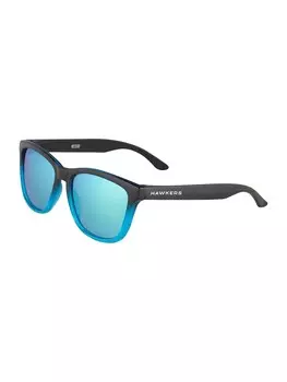 Солнцезащитные очки HAWKERS Sunglasses One, цвет neon blue