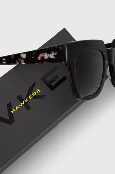 Солнцезащитные очки Hawkers, зеленый