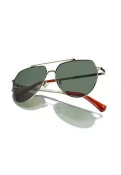 Солнцезащитные очки Hawkers, золото