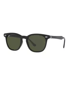 Солнцезащитные очки Hawkeye Ray-Ban, черный