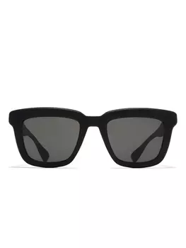 Солнцезащитные очки Hawking Mykita, черный