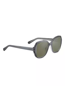 Солнцезащитные очки Hayworth Serengeti Eyewear, серый