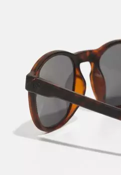 Солнцезащитные очки Heat Unisex Sweet Protection, черный обсидиан