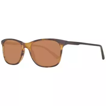 Солнцезащитные очки Helly Hansen HH5007-C02-52 woman, коричневый