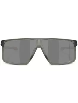 Солнцезащитные очки Helux Oakley, серый