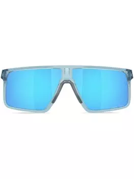 Солнцезащитные очки Helux Oakley, серый