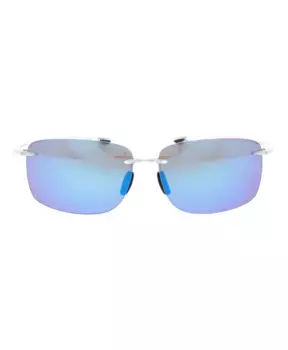 Солнцезащитные очки Hema Maui Jim, серый